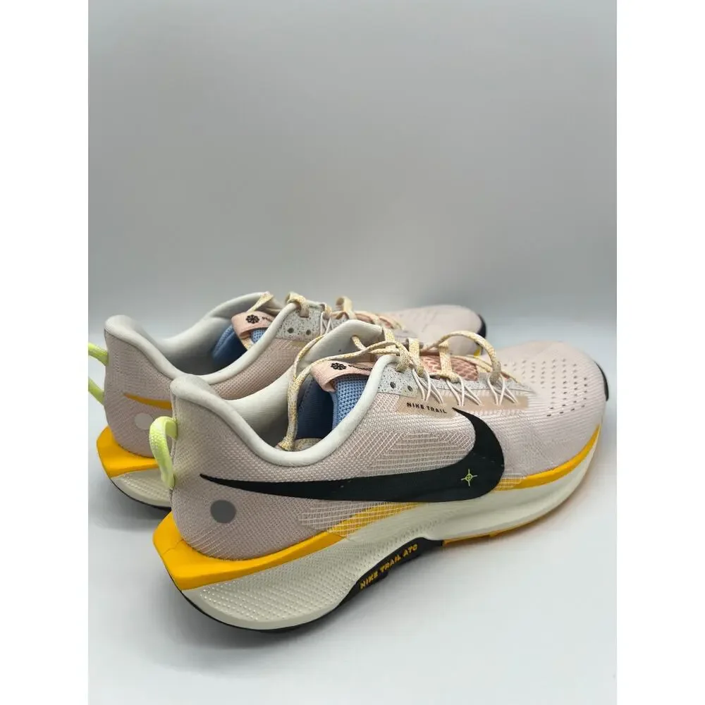 Nike React Pegasus Trail 5 Phantom Washed Coral DV3865-007 Women’s Size 12